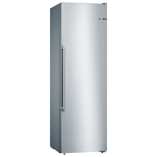 Congelator Bosch GSN36AIEP Inox 242l / No Frost, E photo 1