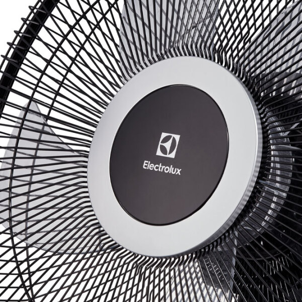 Вентилятор Electrolux EFF-1004i Черный 50 Вт, Механическое, Количество скоростей: 6 photo 2
