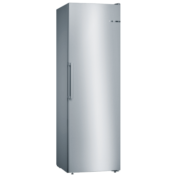 Congelator Bosch GSN36VIFV Inox 242l / No Frost, F photo 1