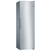 Congelator Bosch GSN36VIFV Inox 242l / No Frost, F