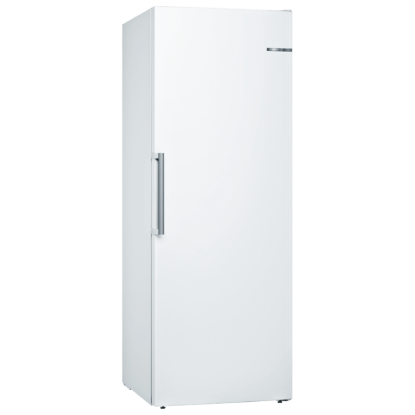 Congelator Bosch GSN58AWCV White 366l / No Frost, C photo 1