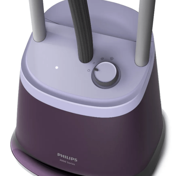 Отпариватель для одежды Philips STE3160/30 Пурпурный 2000 Вт, 40 г/мин, 2 л photo 3