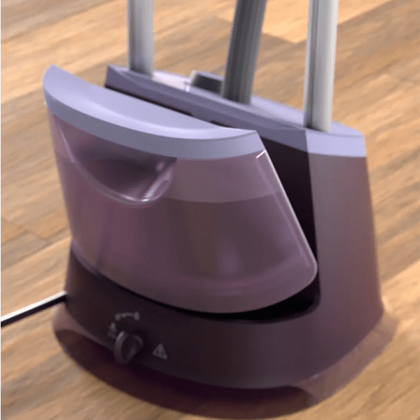 Отпариватель для одежды Philips STE3160/30 Пурпурный 2000 Вт, 40 г/мин, 2 л photo 5