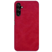 Husă pentru smartphone Samsung Galaxy A34 (QIN) Red