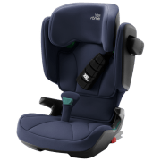 Scaun auto Britax-Römer Kidfix i-Size (5612-005) Blue 3 ani - 12 ani, 36 kg