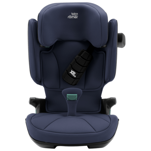 Scaun auto Britax-Römer Kidfix i-Size (5612-005) Blue 3 ani - 12 ani, 36 kg photo 2
