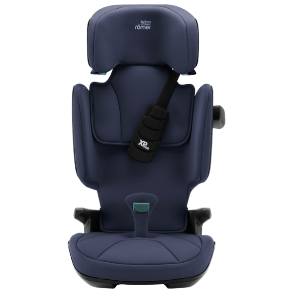 Scaun auto Britax-Römer Kidfix i-Size (5612-005) Blue 3 ani - 12 ani, 36 kg photo 3