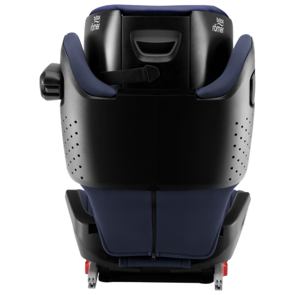 Scaun auto Britax-Römer Kidfix i-Size (5612-005) Blue 3 ani - 12 ani, 36 kg photo 5