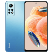 Xiaomi Redmi Note 12 Pro 256 ГБ Синий 6.67" | 108 Мп | 8 ГБ | Dual SIM