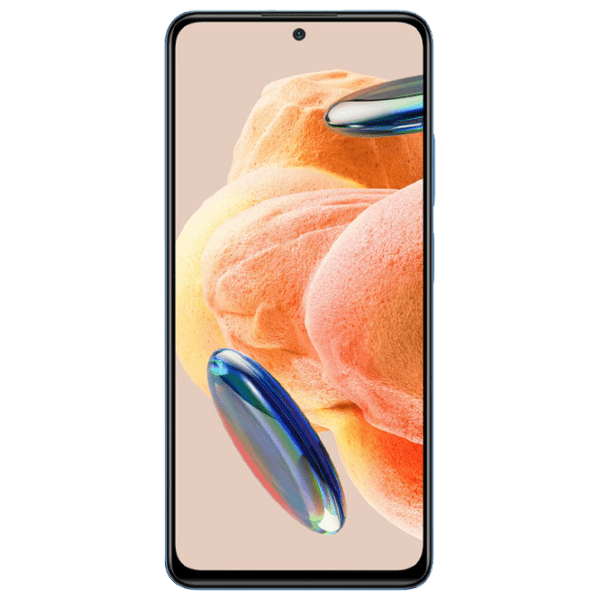 Xiaomi Redmi Note 12 Pro 256 GB Blue 6.67" | 108 MP | 8 GB | Dual SIM photo 2