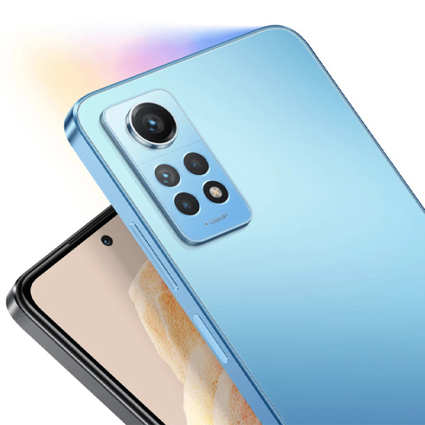 Xiaomi Redmi Note 12 Pro 256 GB Blue 6.67" | 108 MP | 8 GB | Dual SIM photo 5