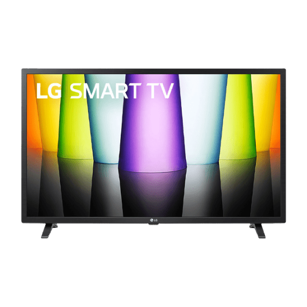 Televizor LG 32LQ63006LA Smart TV Full HD Black 32" | LED | Full HD photo 1