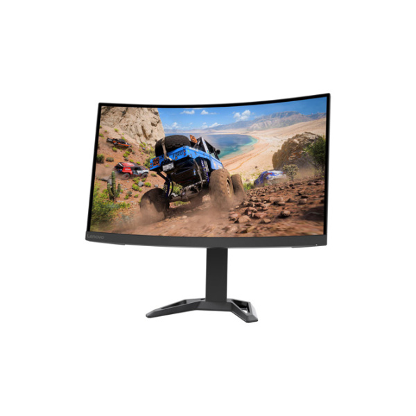 Монитор Lenovo G27qc-30 Черный 27" 2K VA WLED photo 2