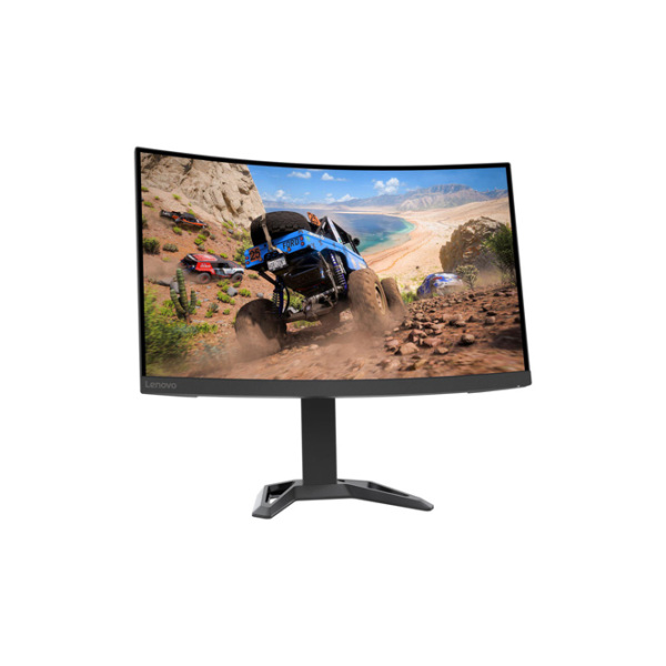 Монитор Lenovo G27qc-30 Черный 27" 2K VA WLED photo 3