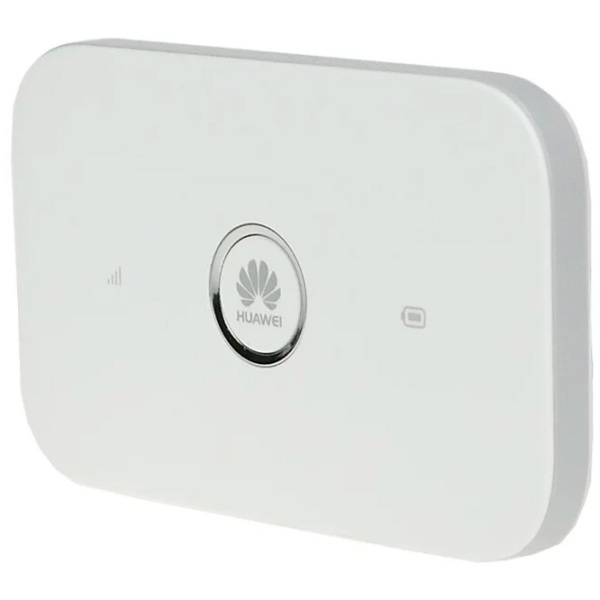 Wi-Fi Router Huawei E5573 White Versiune Wi-Fi: 802.11 n photo 2