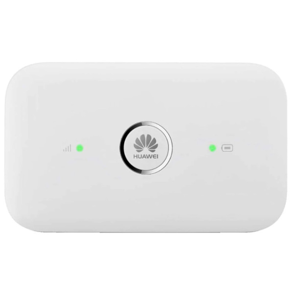 Wi-Fi Router Huawei E5573 White Versiune Wi-Fi: 802.11 n photo 3