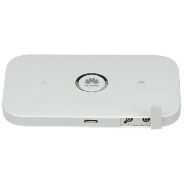 Wi-Fi Router Huawei E5573 White Versiune Wi-Fi: 802.11 n photo 6