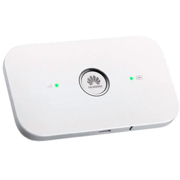 Wi-Fi Router Huawei E5573 White Versiune Wi-Fi: 802.11 n photo 7