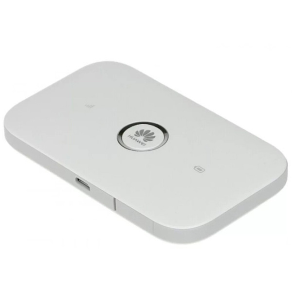 Wi-Fi Router Huawei E5573 White Versiune Wi-Fi: 802.11 n photo 8