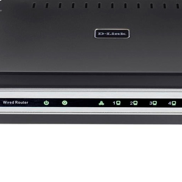 Router D-Link DIR-100 Black Versiune Wi-Fi: 802.11 g photo 3
