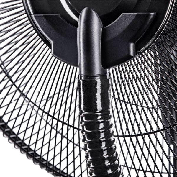 Ventilator Ardesto FNM-X1B Black 100 W, Electronic, Numărul de viteze: 3 photo 6