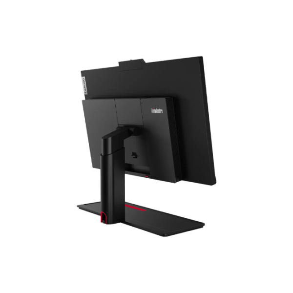 All-in-One PC Lenovo ThinkCentre M90a Black 23.8" Full HD IPS Intel Core i7 12700 16 GB 512 GB  photo 4