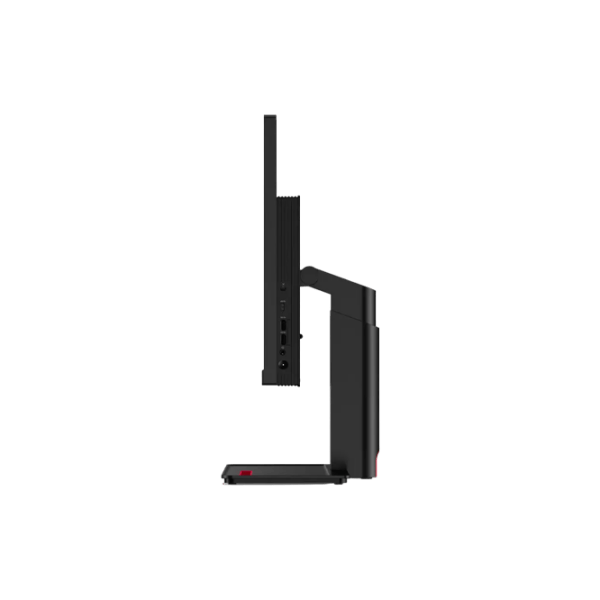All-in-One PC Lenovo ThinkCentre M90a Black 23.8" Full HD IPS Intel Core i7 12700 16 GB 512 GB  photo 5