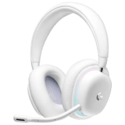 Căști Logitech G735 White Fără fir/ Gaming/ Over the ear