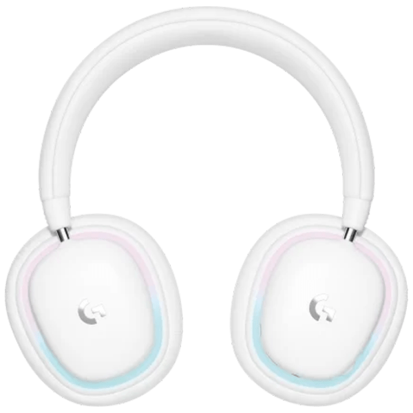Căști Logitech G735 White Fără fir/ Gaming/ Over the ear photo 3