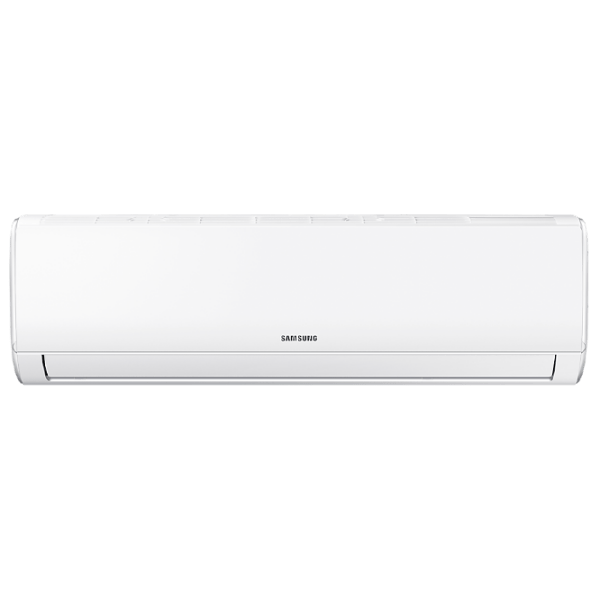 Кондиционер Samsung AR24BXHQASIN Белый 75 м2 | 24000 БТЕ | Белый photo 1