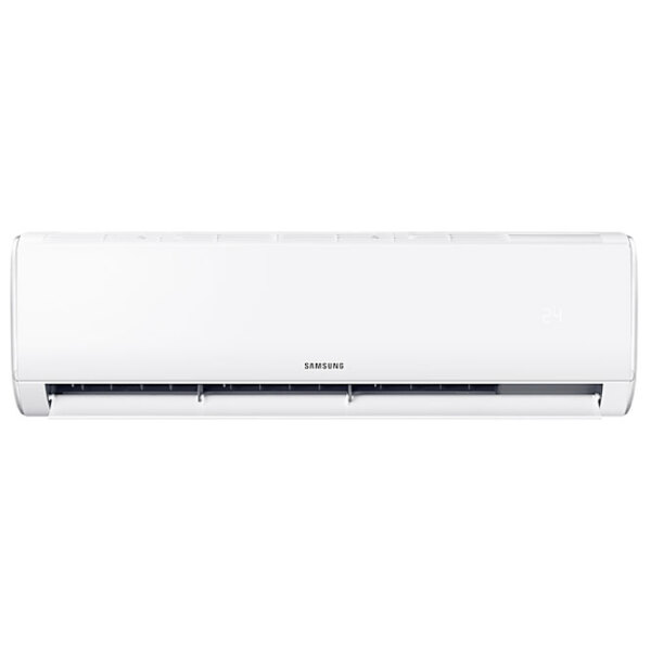 Кондиционер Samsung AR24BXHQASIN Белый 75 м2 | 24000 БТЕ | Белый photo 2