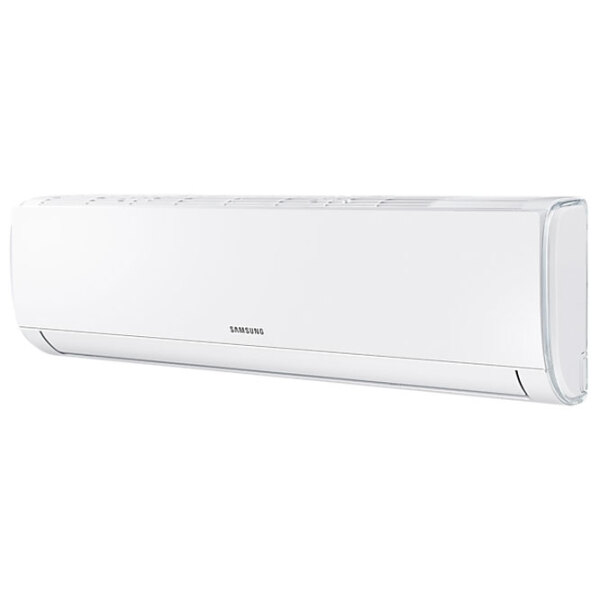 Кондиционер Samsung AR24BXHQASIN Белый 75 м2 | 24000 БТЕ | Белый photo 3