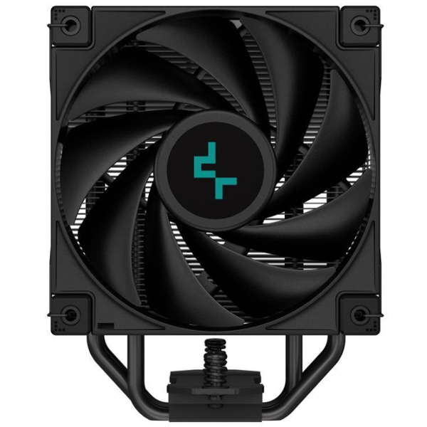 Кулер Deepcool AK400 ZERO DARK Черный  photo 3