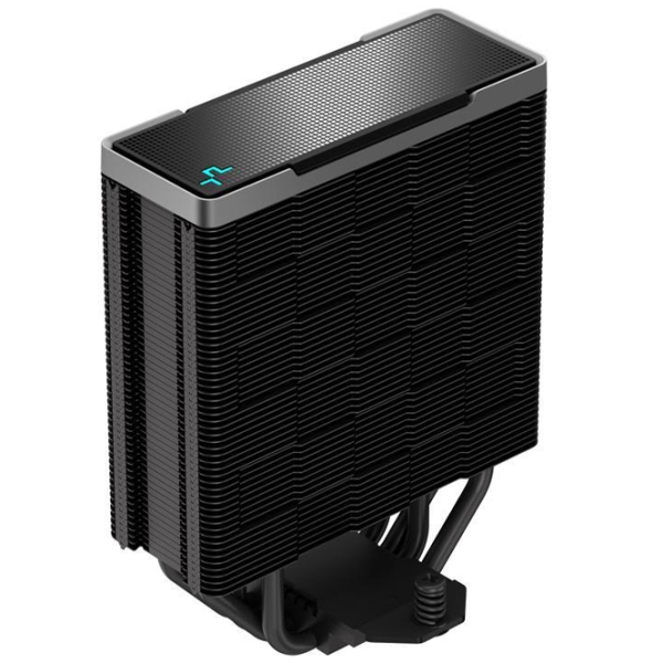 Кулер Deepcool AK400 ZERO DARK Черный  photo 7
