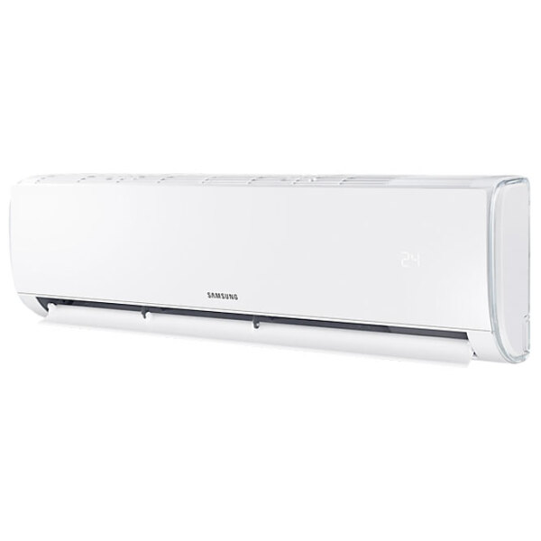 Кондиционер Samsung AR18BXHQASIN Белый 50 м2 | 18000 БТЕ | Белый photo 6