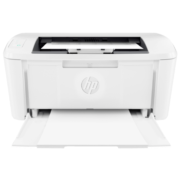 Принтер HP M110we Белый  photo 1
