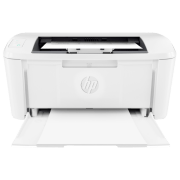 Принтер HP M110we Белый 