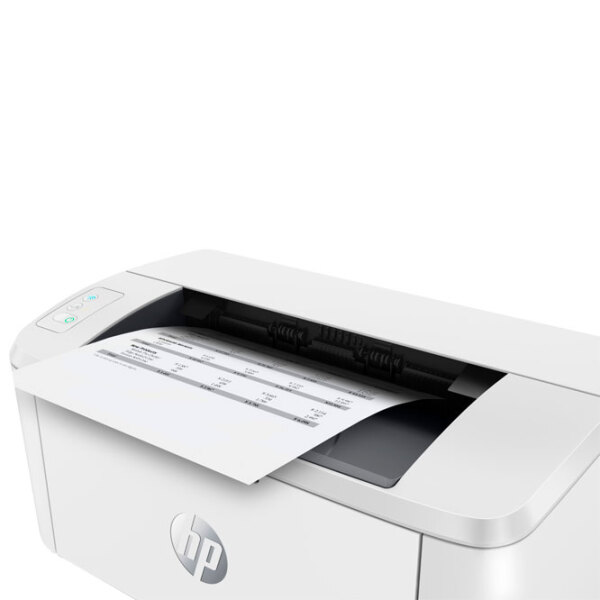 Принтер HP M110we Белый  photo 2