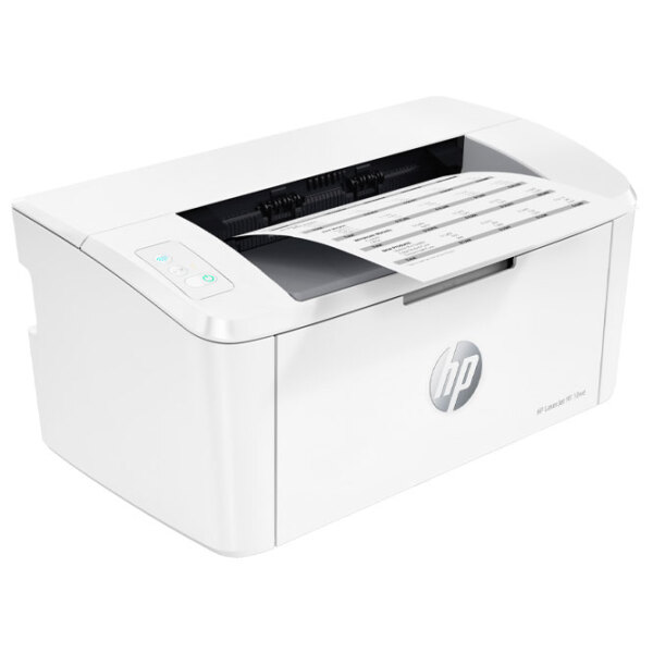 Принтер HP M110we Белый  photo 3