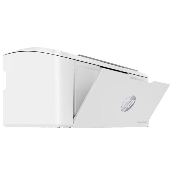Принтер HP M110we Белый  photo 7