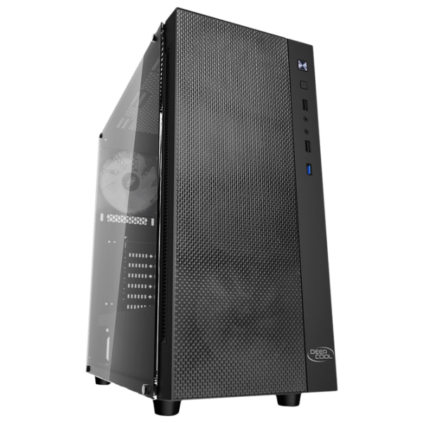Calculator de jocuri Navigator 00282 Black Intel Core i5 12600KF 32 GB 1 TB GeForce RTX 3060 12 GB photo 1