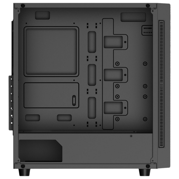 Calculator de jocuri Navigator 00282 Black Intel Core i5 12600KF 32 GB 1 TB GeForce RTX 3060 12 GB photo 2