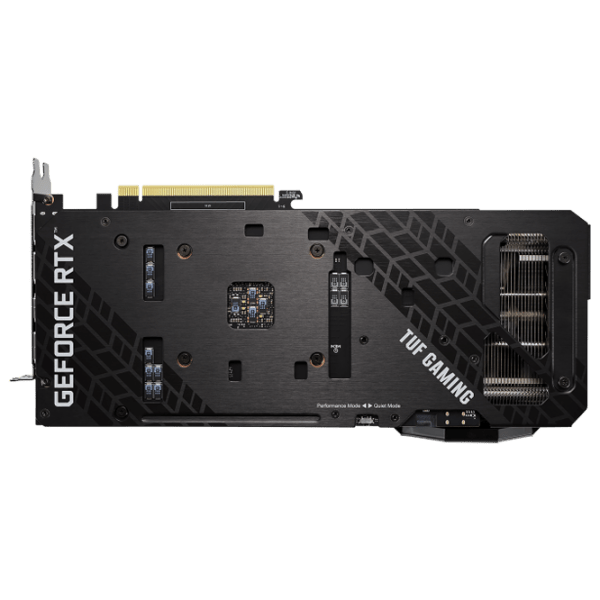 Calculator de jocuri Navigator 00282 Black Intel Core i5 12600KF 32 GB 1 TB GeForce RTX 3060 12 GB photo 6
