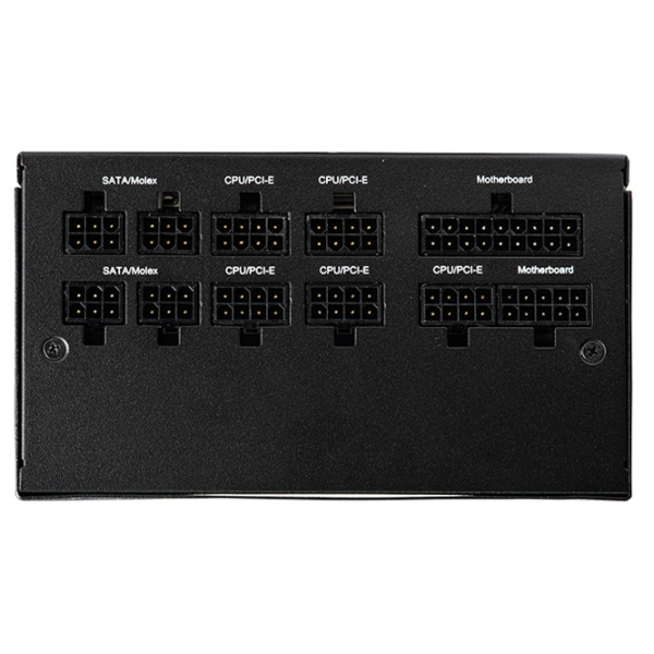 Calculator de jocuri Navigator 00282 Black Intel Core i5 12600KF 32 GB 1 TB GeForce RTX 3060 12 GB photo 12