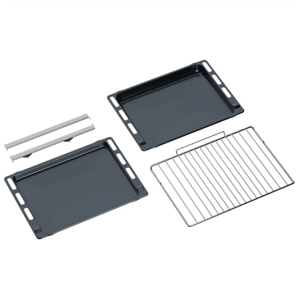 Cuptor încorporabil Whirlpool OMK58HU1B Black A+, 71 l photo 7