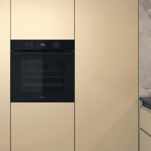 Cuptor încorporabil Whirlpool OMK58HU1B Black A+, 71 l photo 8