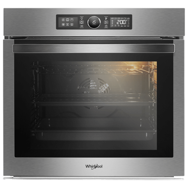 Cuptor încorporabil Whirlpool AKZ9 6240 IX Inox A+, 73 l photo 1