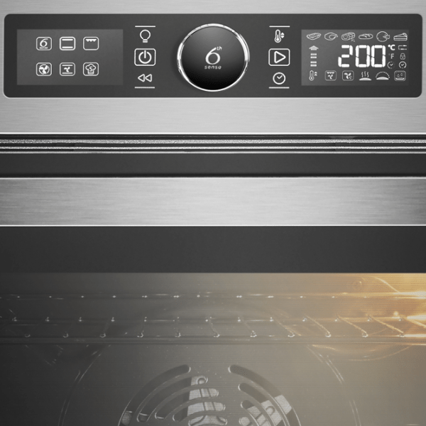 Cuptor încorporabil Whirlpool AKZ9 6240 IX Inox A+, 73 l photo 2