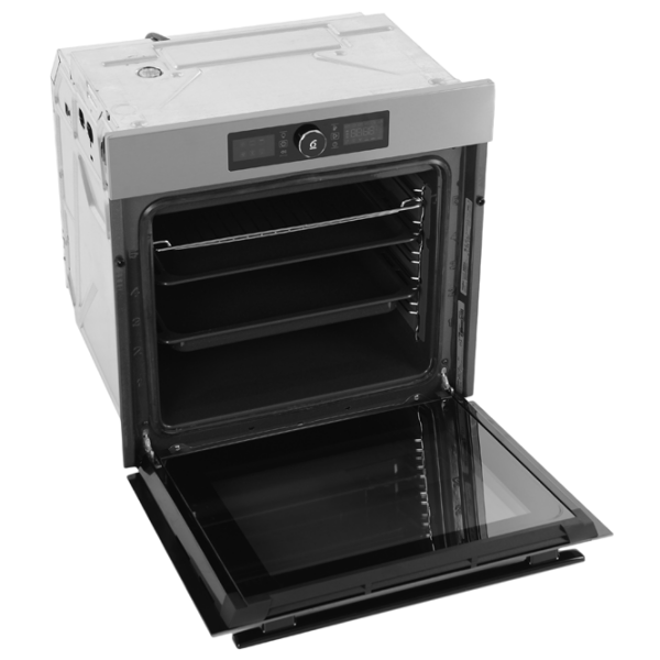 Cuptor încorporabil Whirlpool AKZ9 6240 IX Inox A+, 73 l photo 4