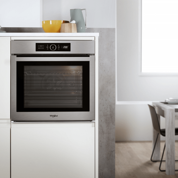 Cuptor încorporabil Whirlpool AKZ9 6240 IX Inox A+, 73 l photo 7